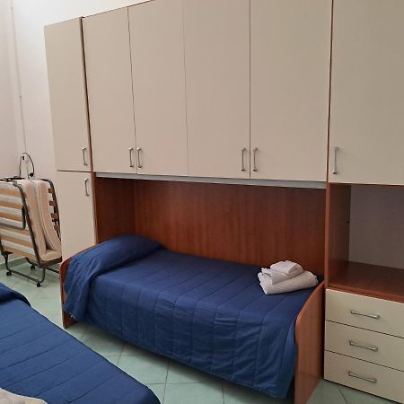 圣塔·马里亚·迪·卡斯特La Casa Di Checco公寓 外观 照片