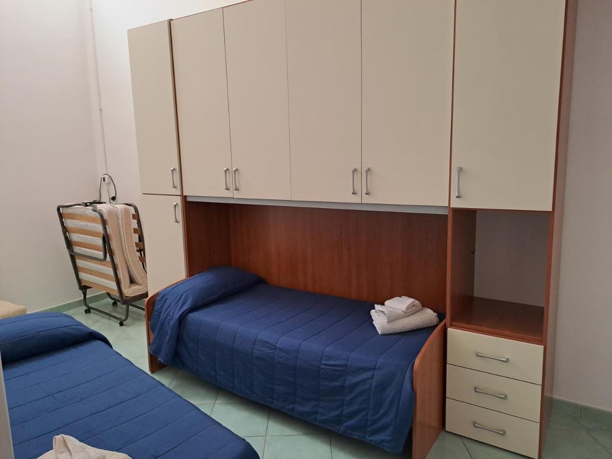 圣塔·马里亚·迪·卡斯特La Casa Di Checco公寓 外观 照片